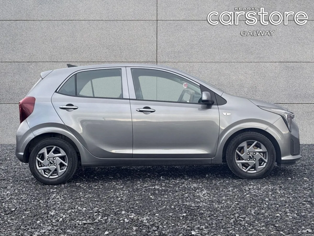 Kia Picanto 1.0 PE Petrol - Image 2