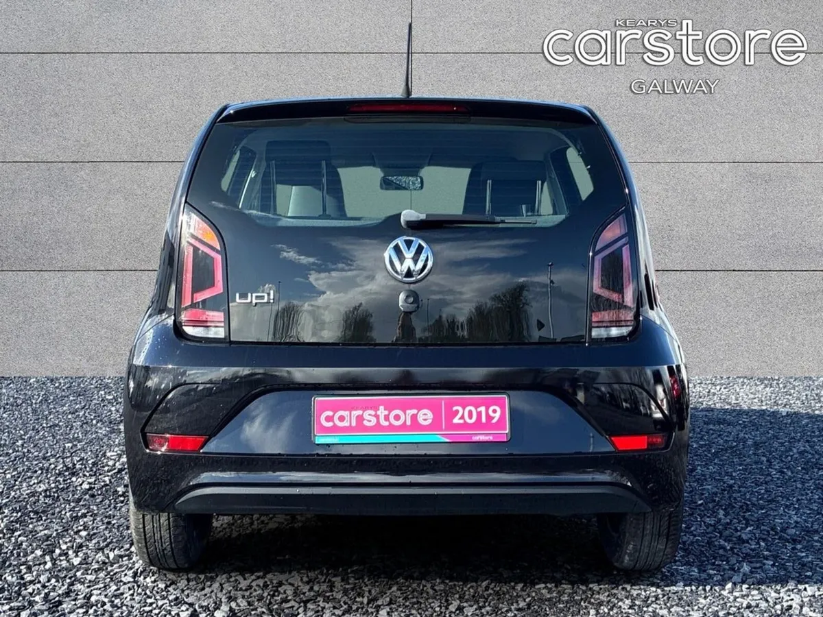 Volkswagen up! 1.0 - Image 4