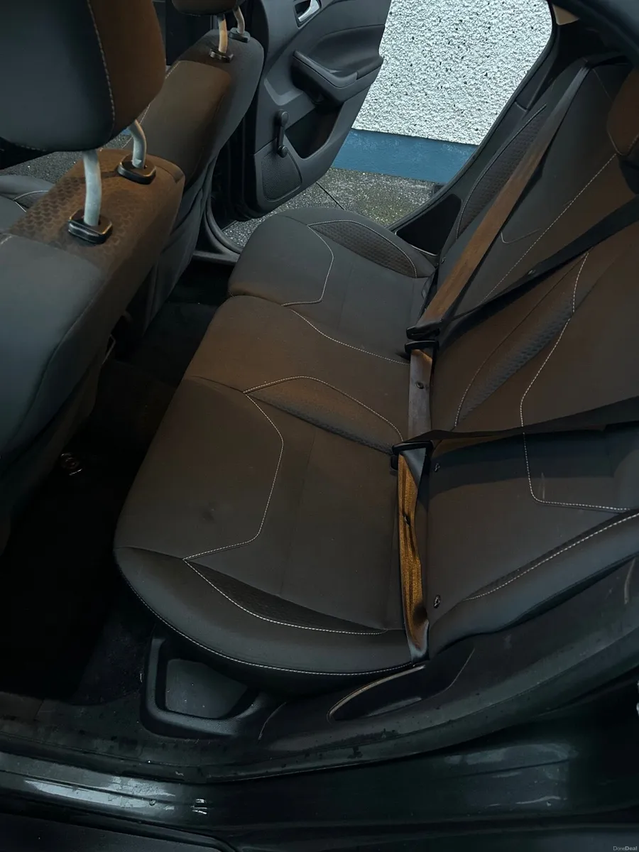 Ford Focus 2017 - Image 4