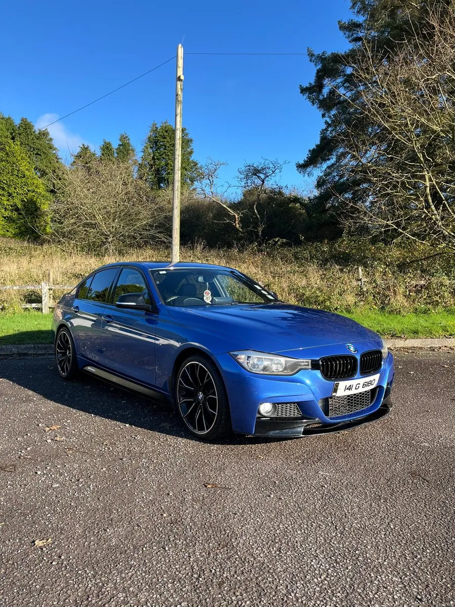 Bmw 3 series - Image 1
