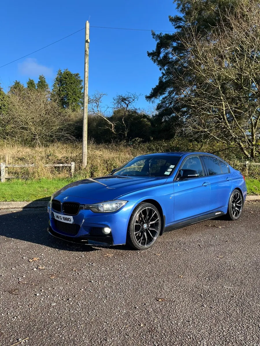 Bmw 3 series - Image 3