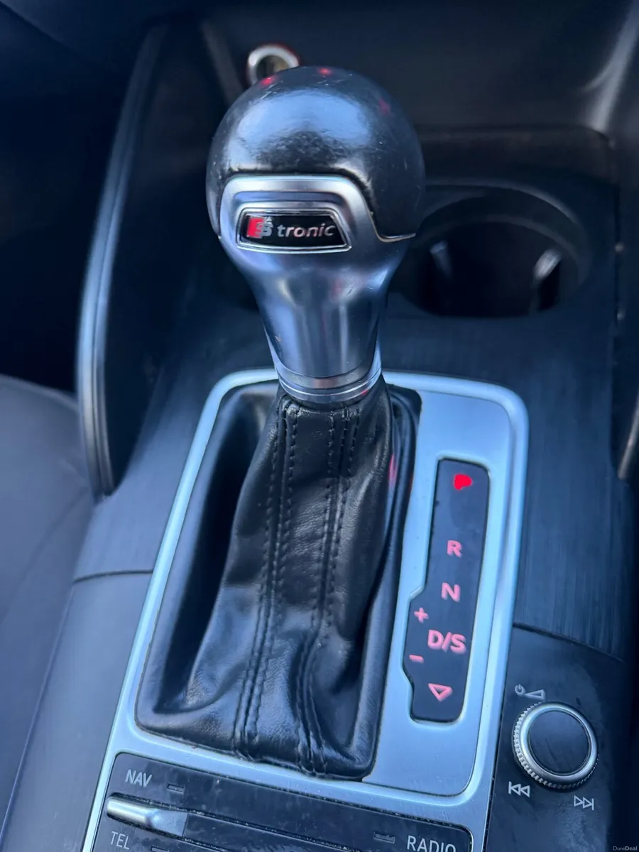 Audi A3 2015 ///Automatic 1.6 Diesel - Image 3