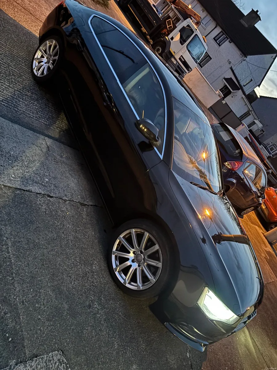 Audi A5 2015 - Image 3