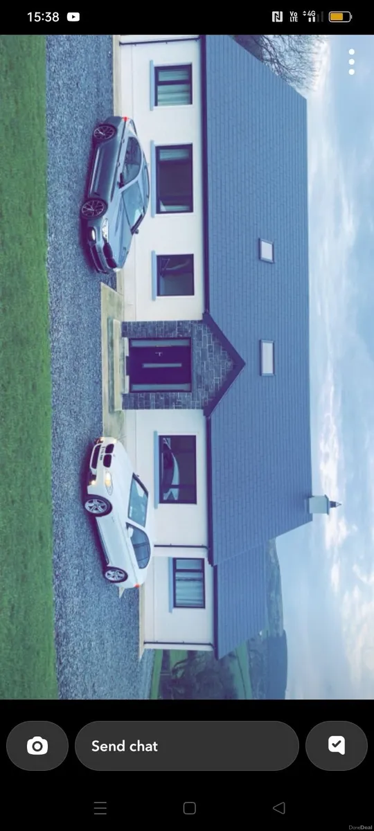 BMW 5-Series 2011 - Image 4