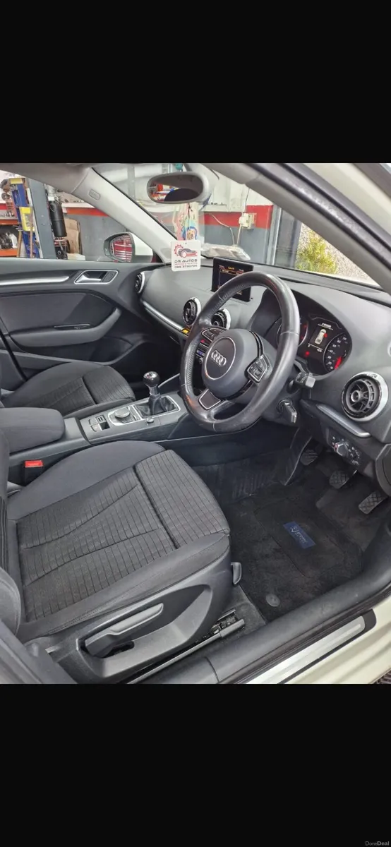 Audi A3 2015 - Image 3