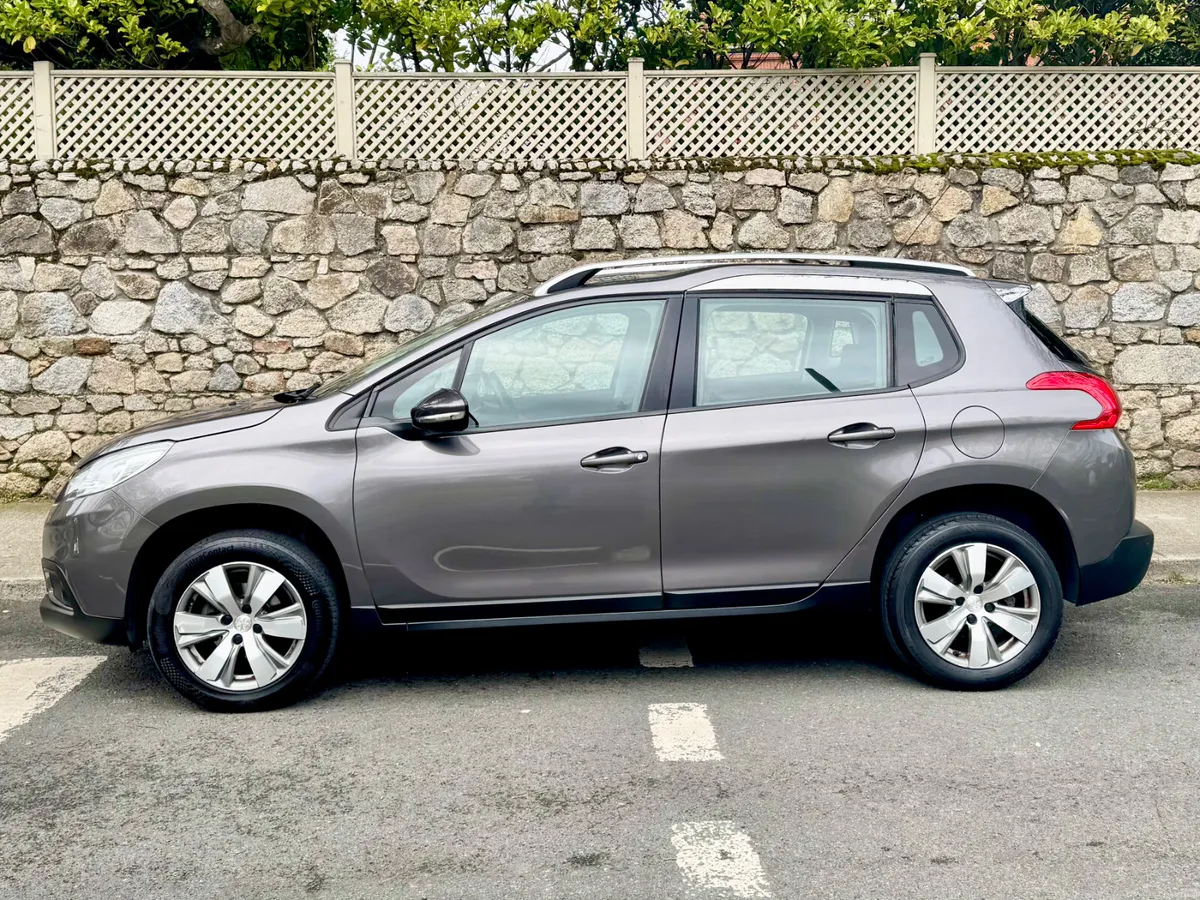 Peugeot 2008 2016!!ACTIVE 1.6l!!ONLY 68K MILES !! - Image 4