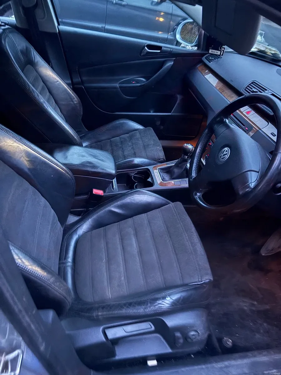 Passat new test - Image 3