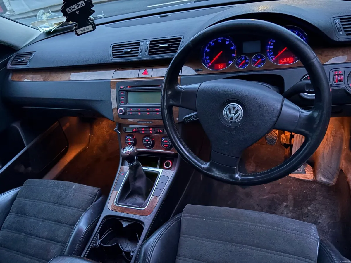 Passat new test - Image 4