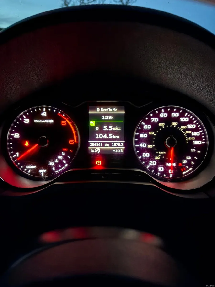 Audi A3 S Line - Image 3