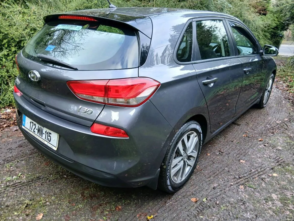 Hyundai I30. 172 - Image 4