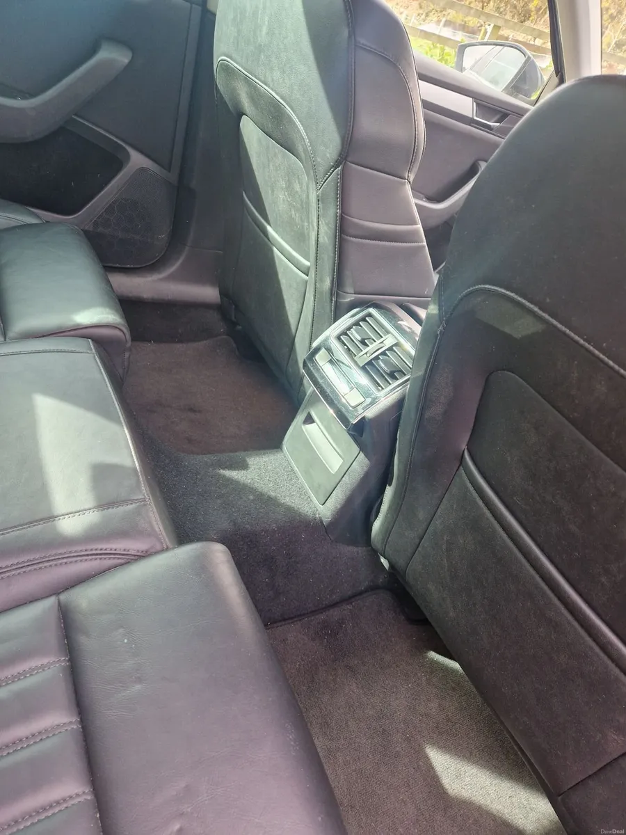 Skoda Superb 2018 - Image 3