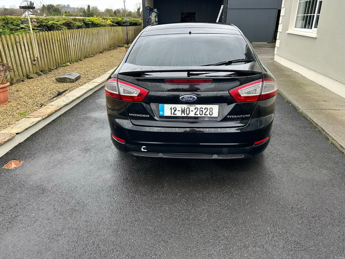 Ford momdeo - Image 4