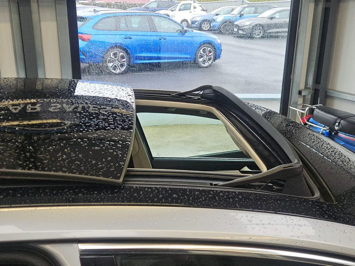 18 VOLKSWAGEN PASSAT HIGHLINE GT 2.0 DIESEL - Image 2