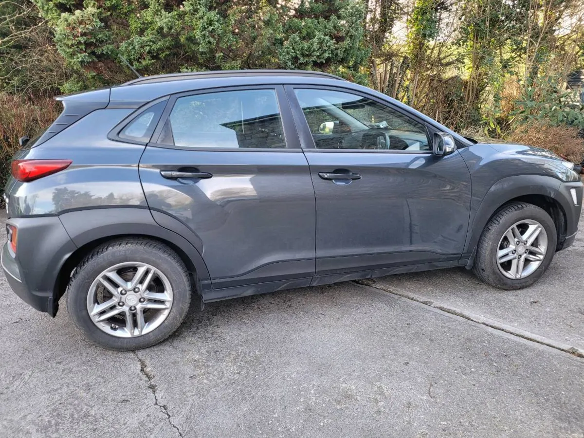 2019 Hyundai Kona - Image 3