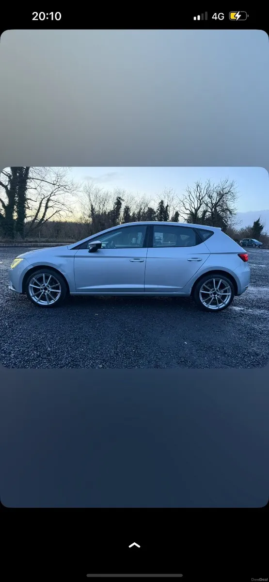 SEAT Leon 2015 - Image 2