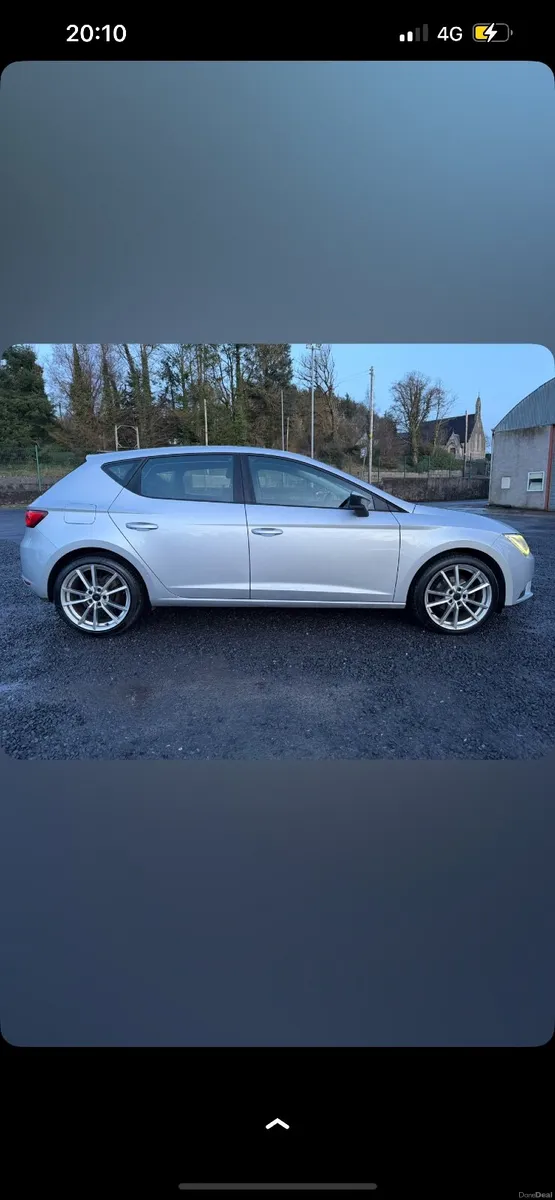 SEAT Leon 2015 - Image 4