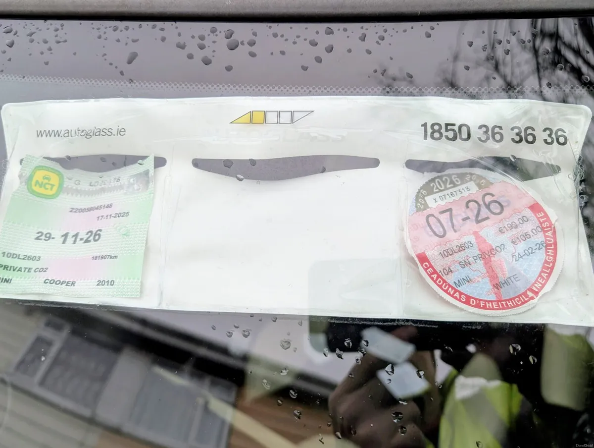 Mini Cooper 2010 - Image 4