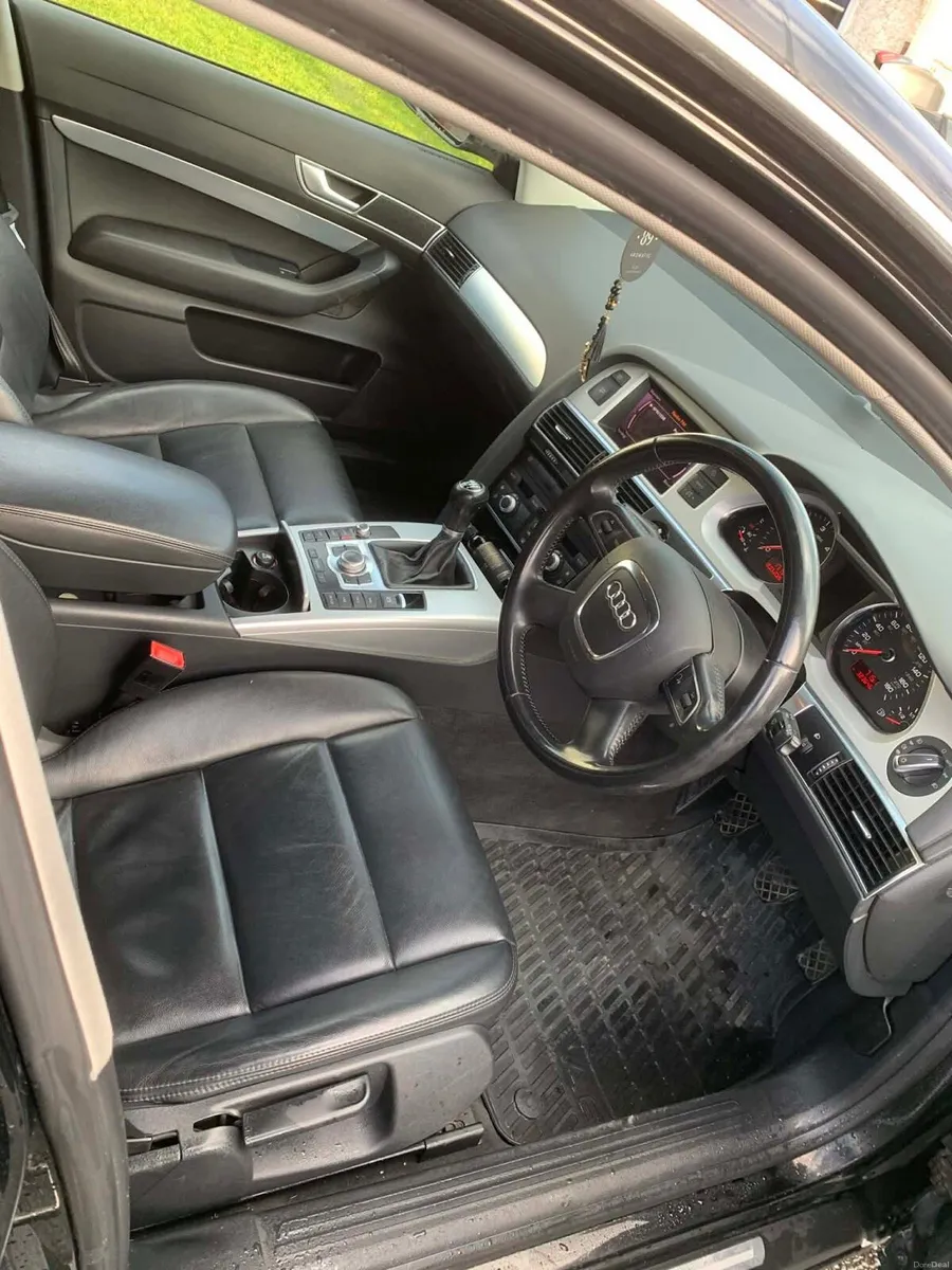 Audi a6 - Image 3