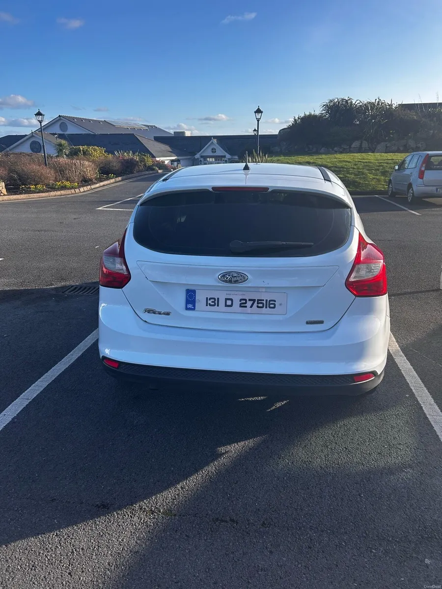 Ford Focus - Image 3