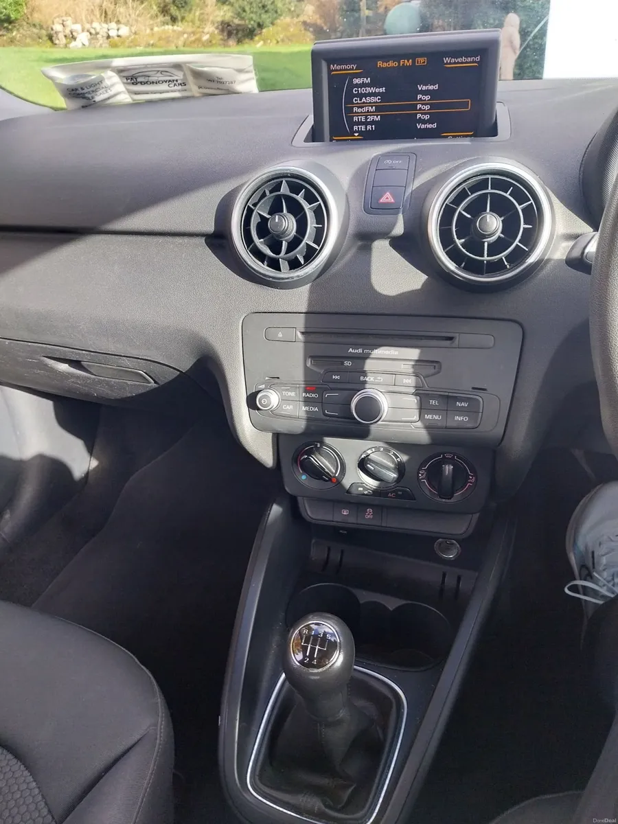 Audi A1 2013 - Image 4