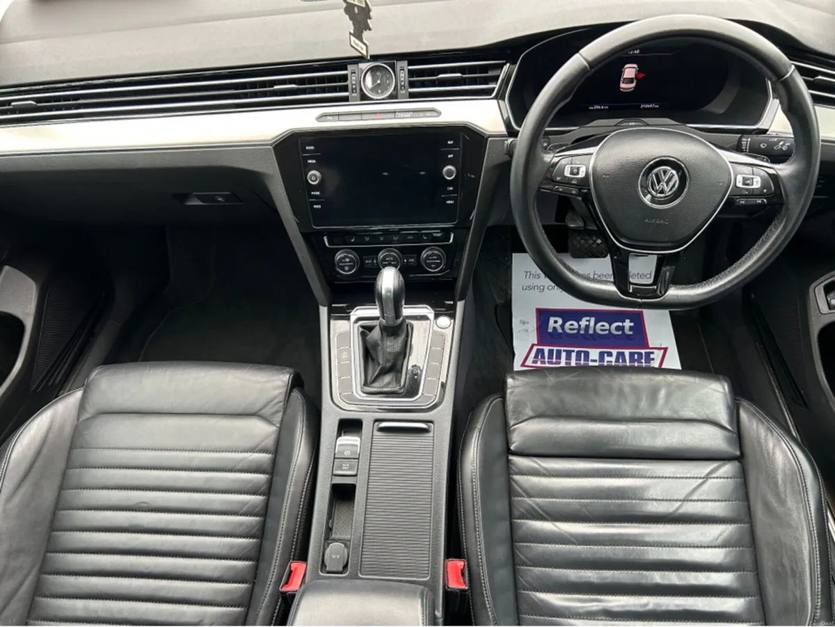 Volkswagen Passat HIGHLINE 2.0 TDI D6F 150 - Image 4