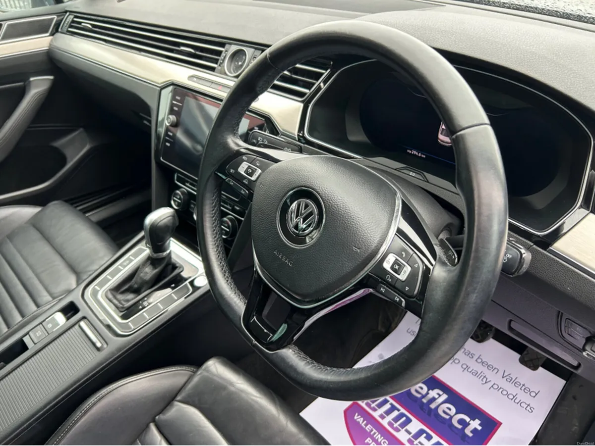 Volkswagen Passat HIGHLINE 2.0 TDI D6F 150 - Image 2
