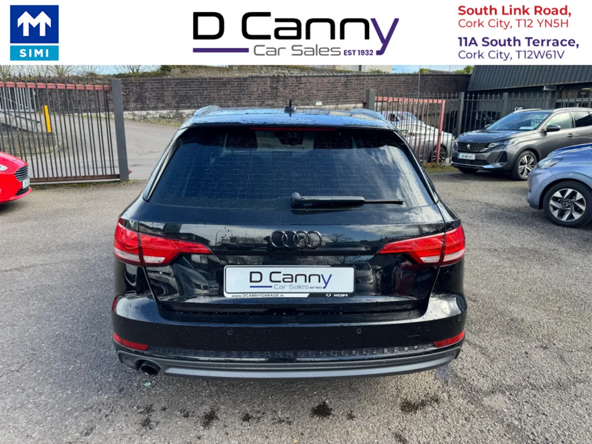Audi A4 Avant 1.4 TFSI Auto  SLINE - Image 3