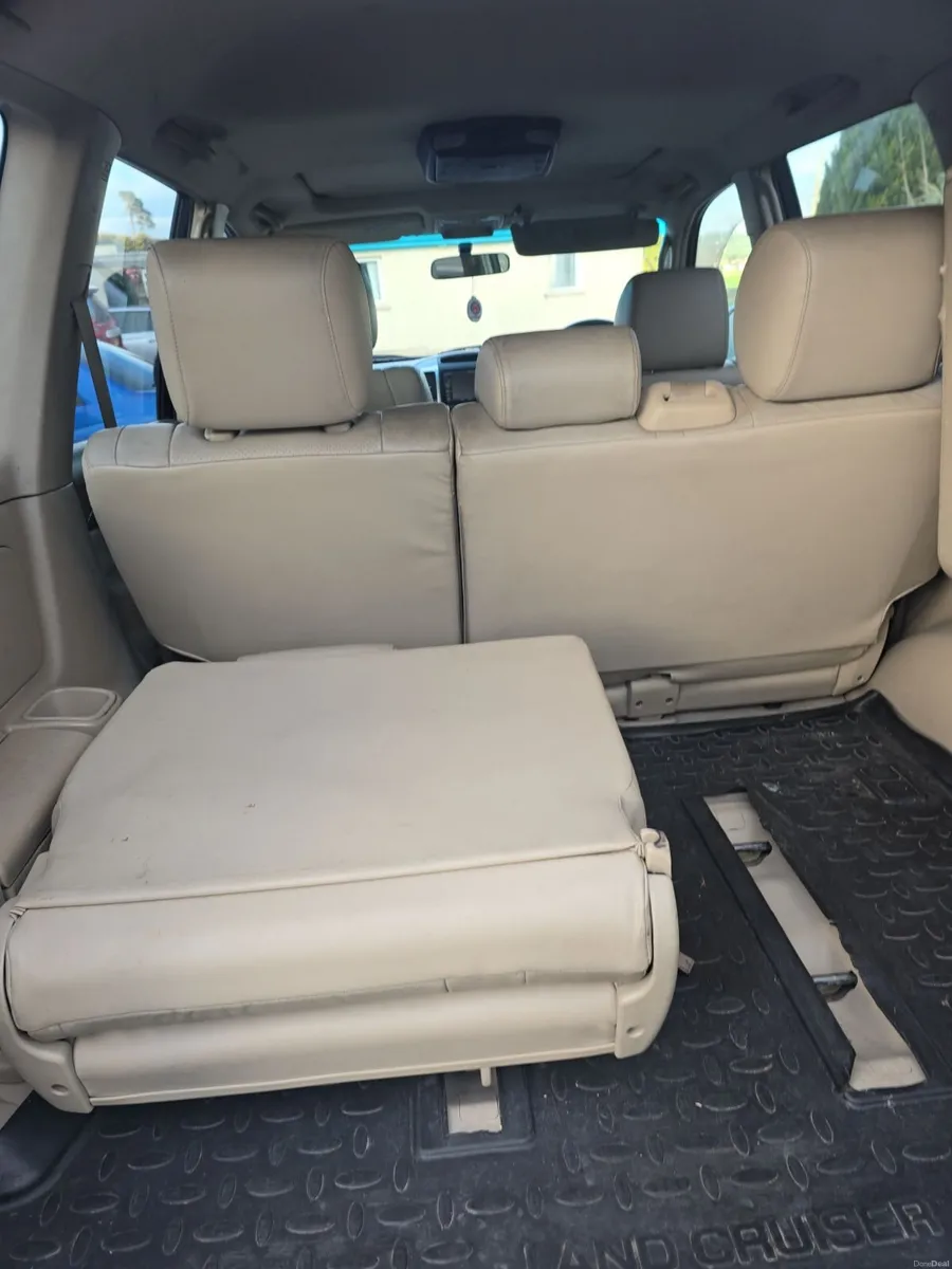 Landcruiser - Image 4