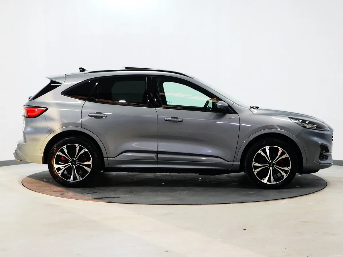 *16* 2024 Ford Kuga 2.5 ST-LINE X AUTO PHEV - Image 3