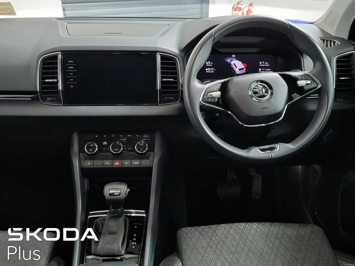 Skoda Karoq Style 1.5Tsi 150bhp DSG - Image 2