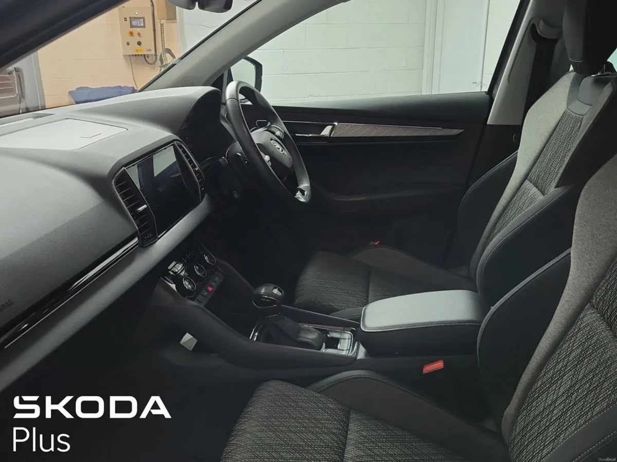 Skoda Karoq Style 1.5Tsi 150bhp DSG - Image 4