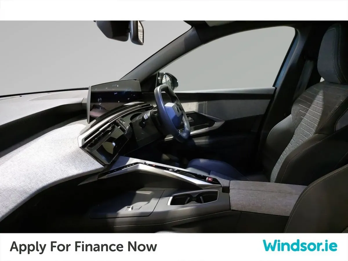 Peugeot 3008 BEV 73kWH 210BHP Allure - Image 4