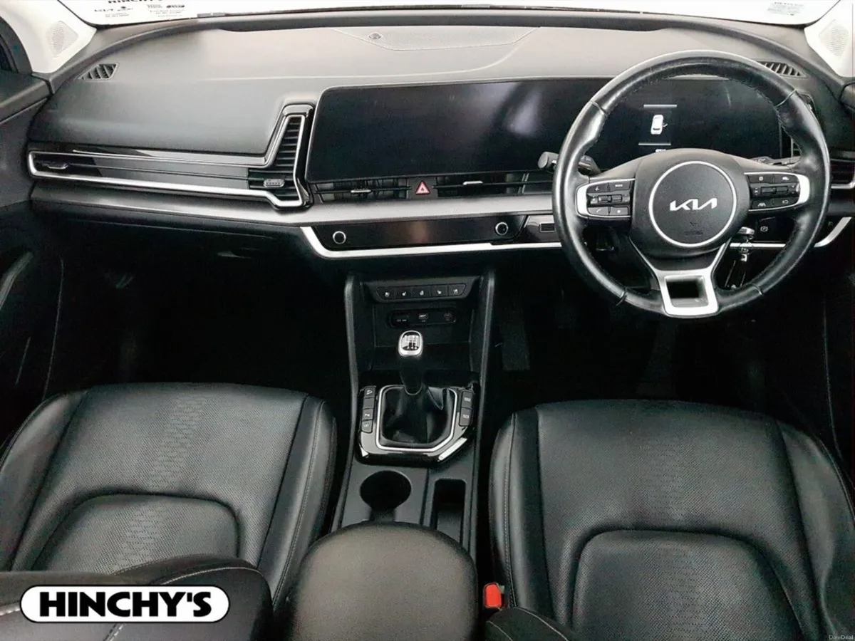 Kia Sportage K3 Diesel - Image 2