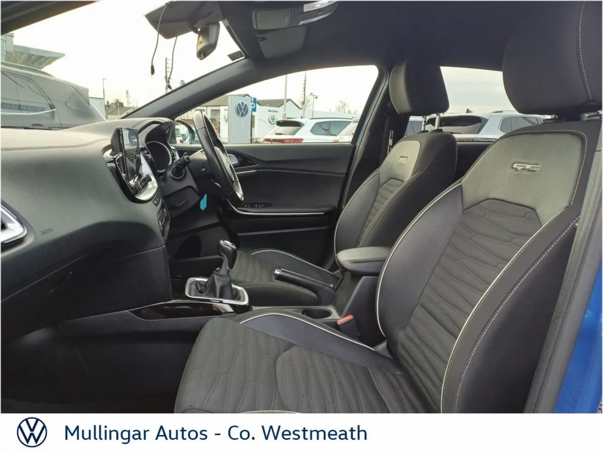 Kia Ceed 1.0 GT Line Petrol - Image 4