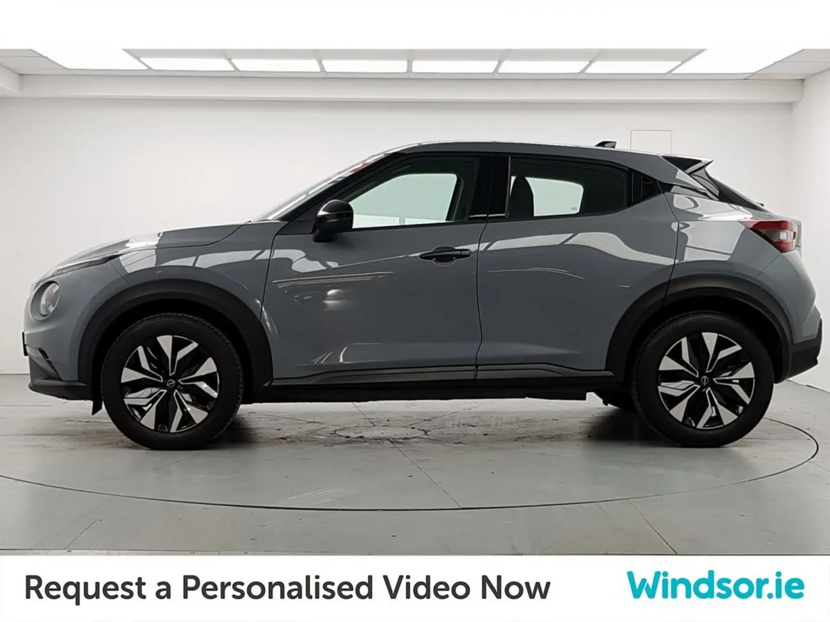 Nissan Juke 1.0T PET 2WD SV - Image 5