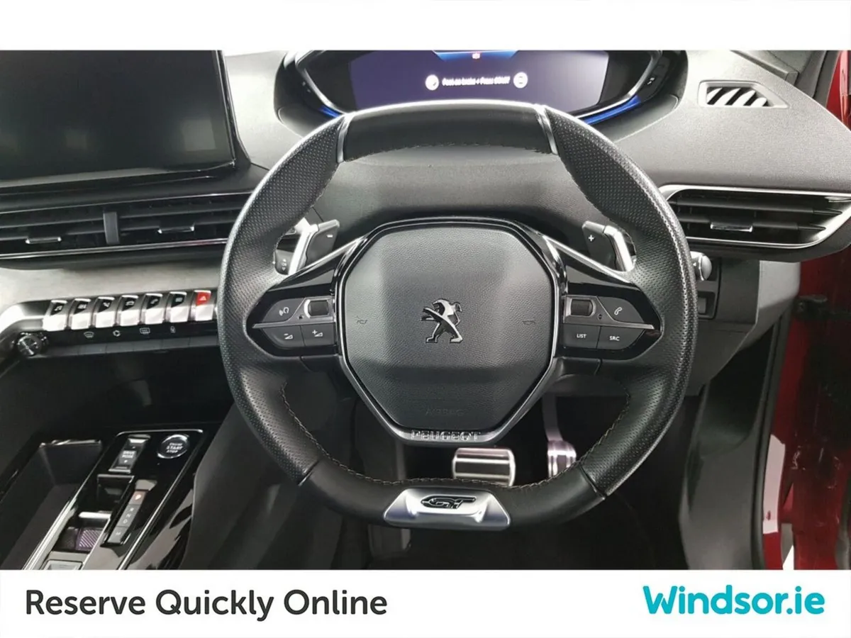 Peugeot 3008 1.5 BlueHDi 130bhp Auto 6.4 GT - Image 3