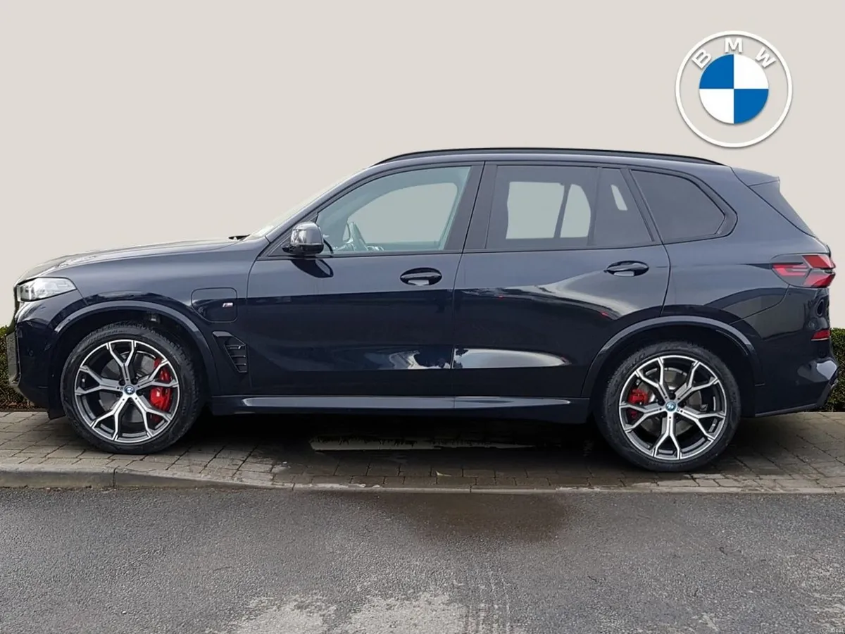 BMW X5 xDrive50e M Sport - Image 3