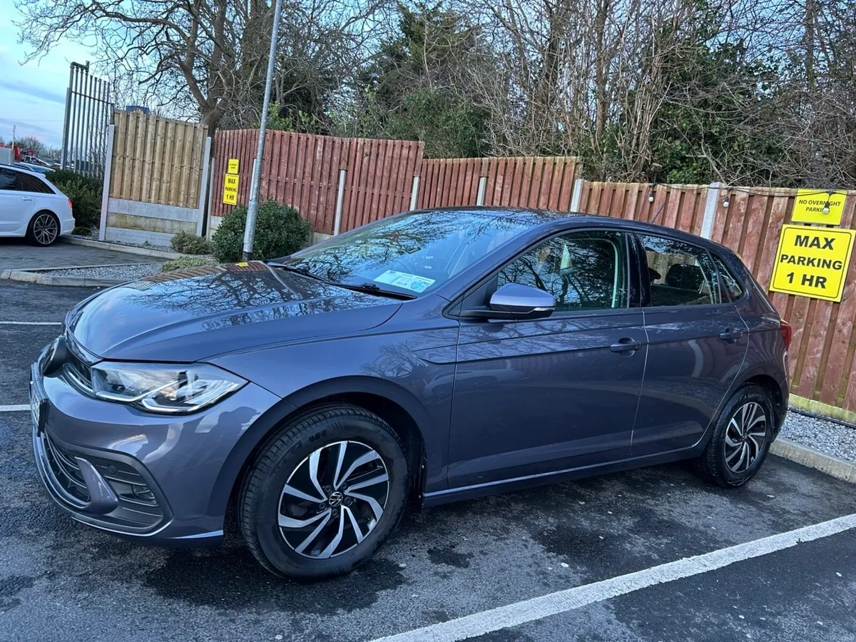 Volkswagen Polo - Image 3