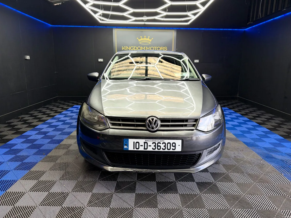 Volkswagen Polo 1.2 petrol,NEW NCT 02/27 - Image 4