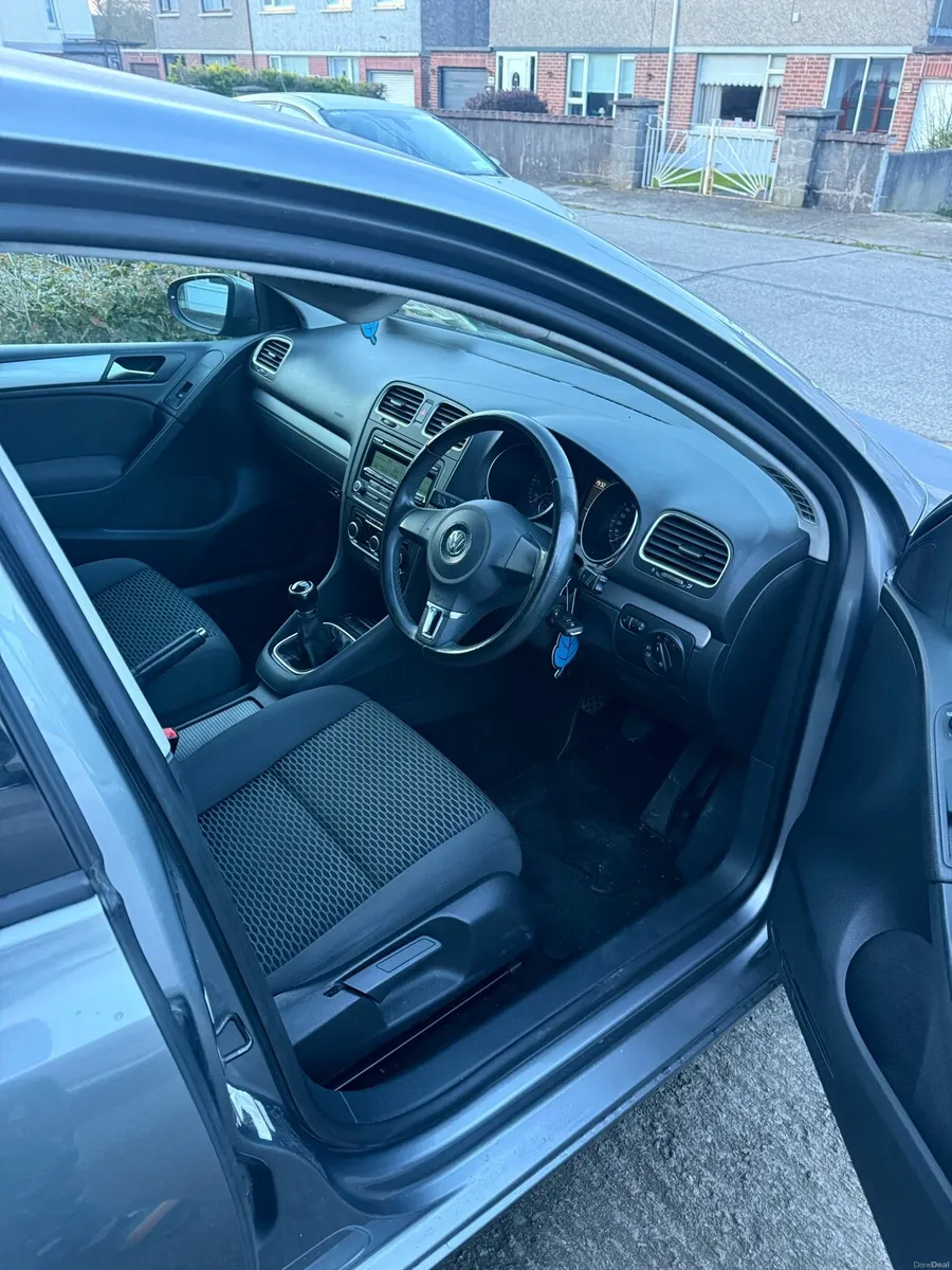 Vw Golf - Image 3