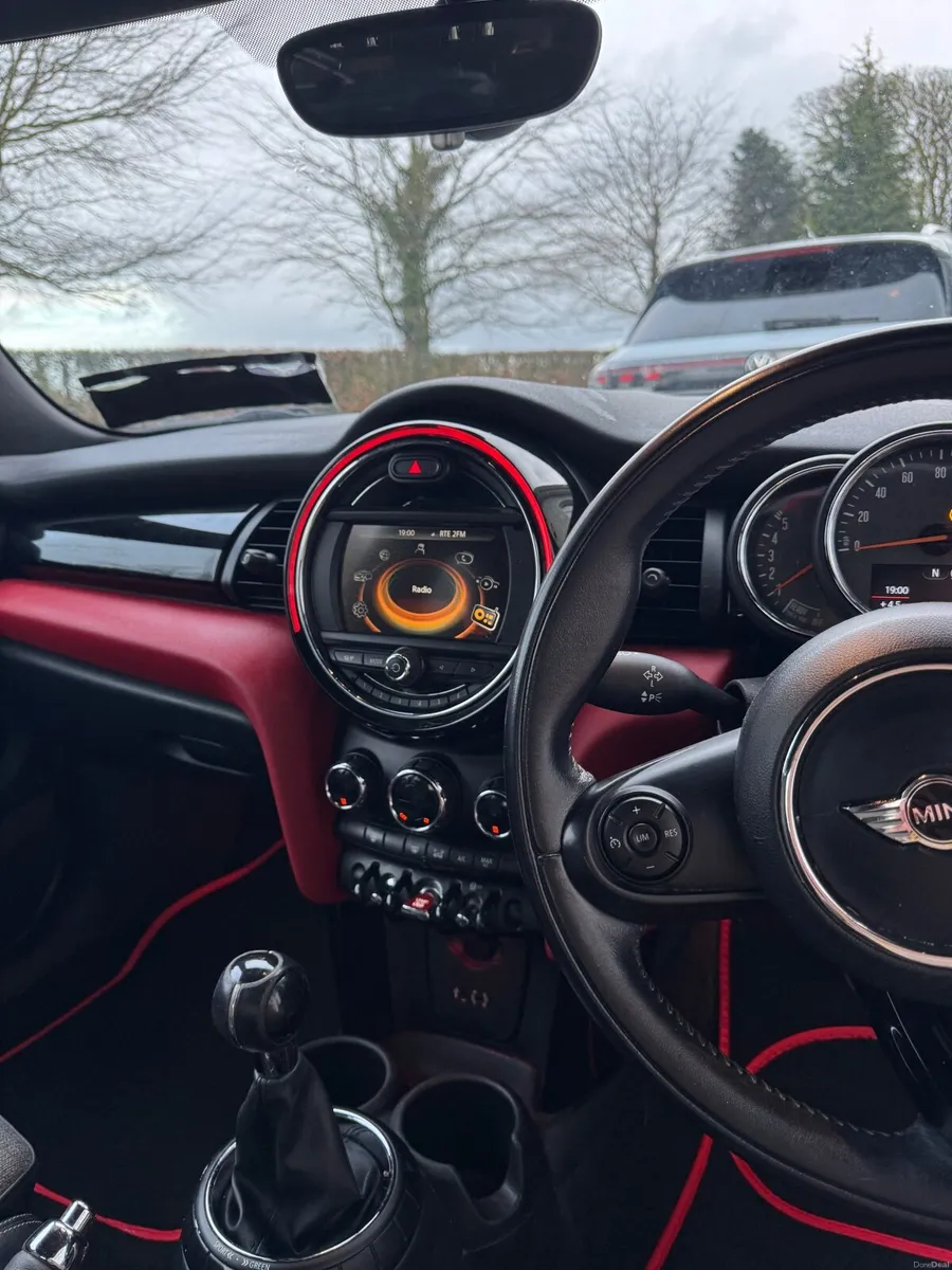 Mini Cooper 2014 - Image 3