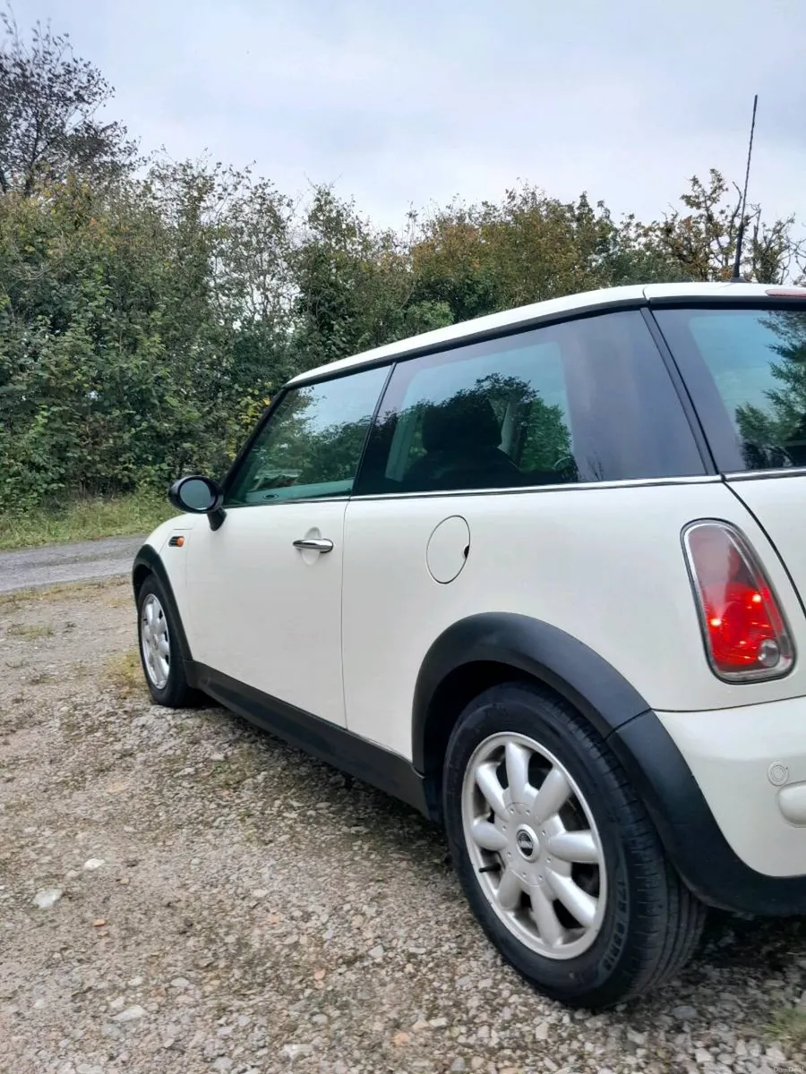 1.4 DIESEL MINI ONE - Image 3