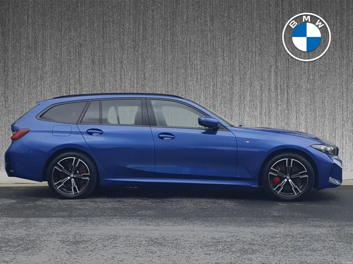 BMW 3-Series 330e M Sport - Image 3