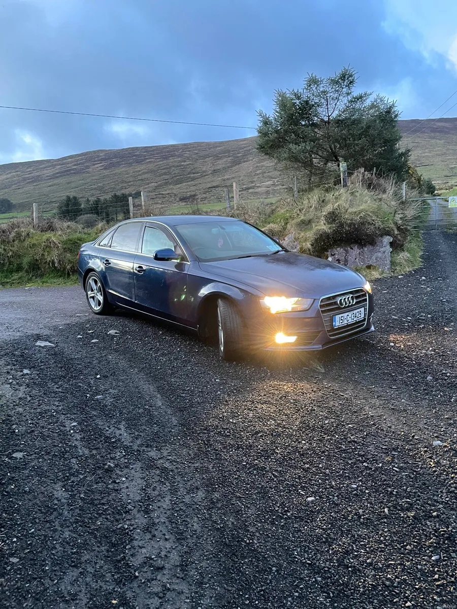 2015 Audi SE Ultra *new Nct - Image 1