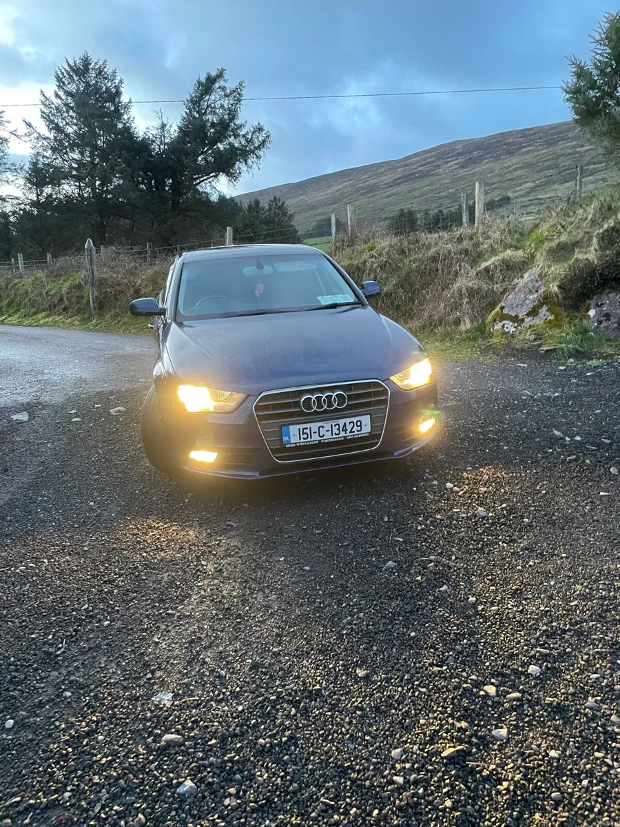 2015 Audi SE Ultra *new Nct - Image 3