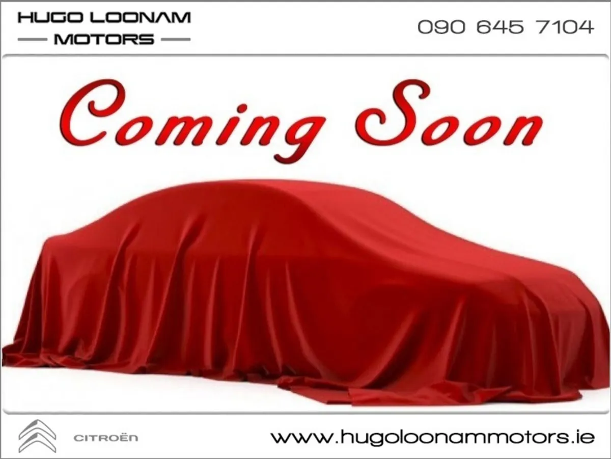 Citroen Jumper 33 L2H2 BLUEHDI 120 MY1 - Image 1