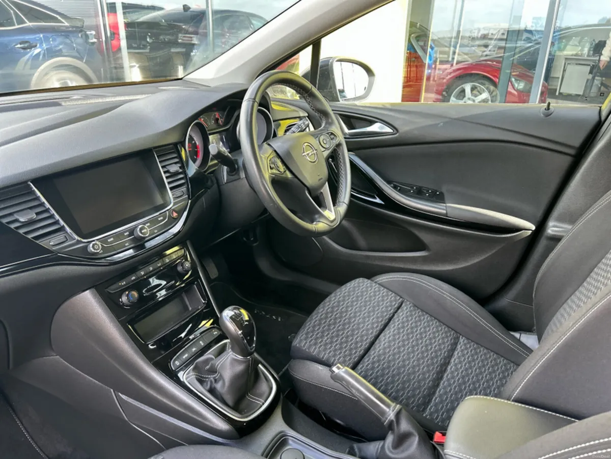 Opel Astra ASTRA+ SRI 1.0I TURBO 105PS 5DR - Image 3