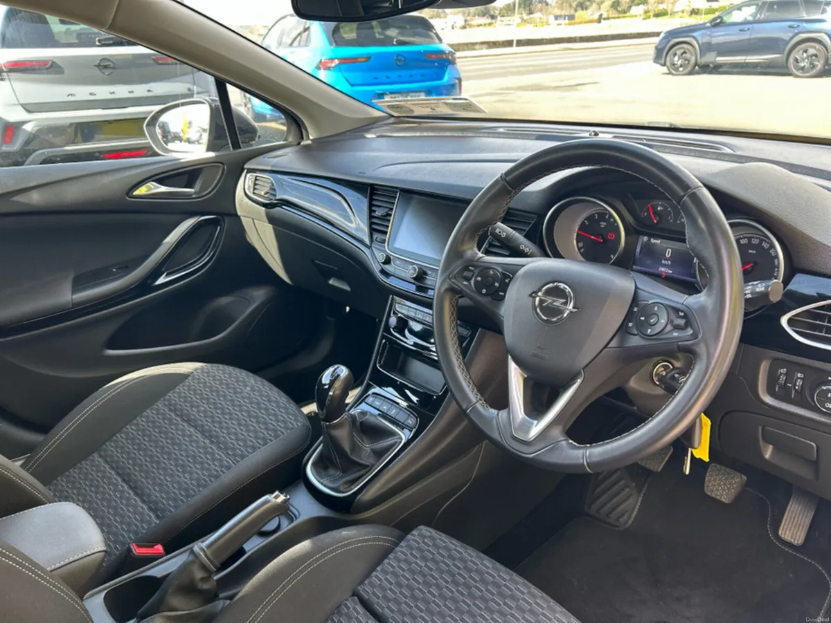 Opel Astra ASTRA+ SRI 1.0I TURBO 105PS 5DR - Image 6