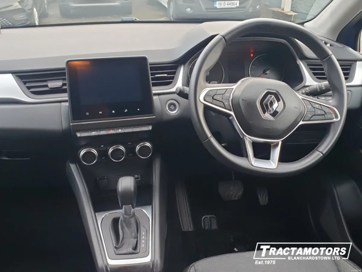 Renault Captur EVOLUTION TCE 140 AUTO MY23 5DR - Image 2