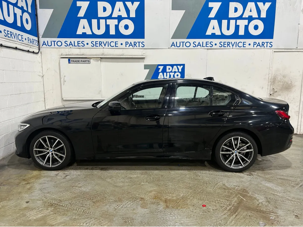 BMW 3-Series I SPORT AUTO G20 - Image 4